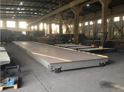 武漢1.2*3m電子地磅多少錢(qián)一臺(tái)，可以免費(fèi)上門(mén)安裝嗎