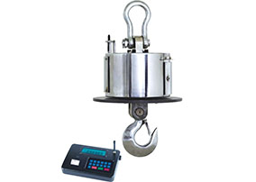 無(wú)線電子吊秤更換傳感器需要多少錢(qián)？哪里可以更換傳感器